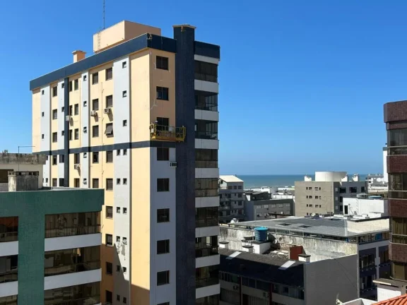 Imagem Apartamento 3 Dormitórios - Bairro Centro