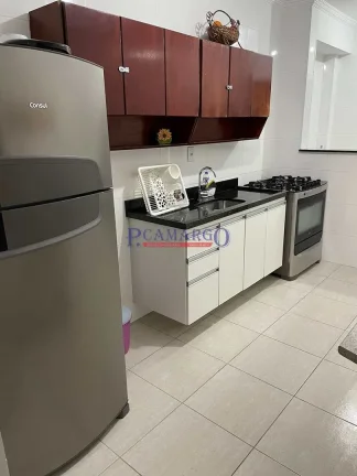 Imagem Apartamento Padrão