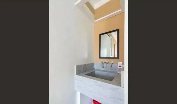 Imagem Flat para LOCAÇÃO em Bosque da Saúde - Spazio Vitae 40m²