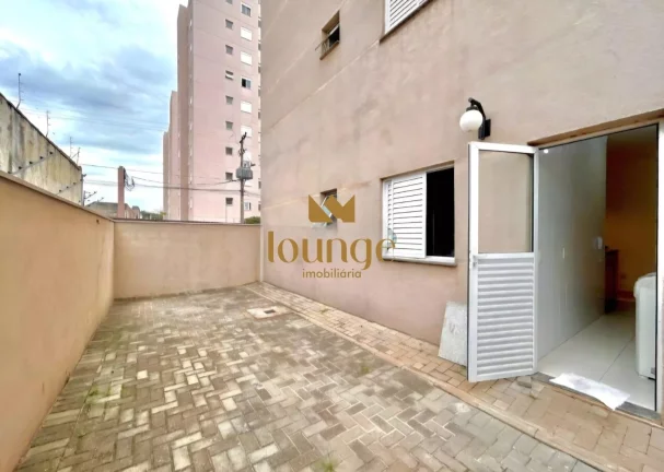 Imagem Apartamento à venda Vila Angêlica Zona Norte - Sorocaba/SP