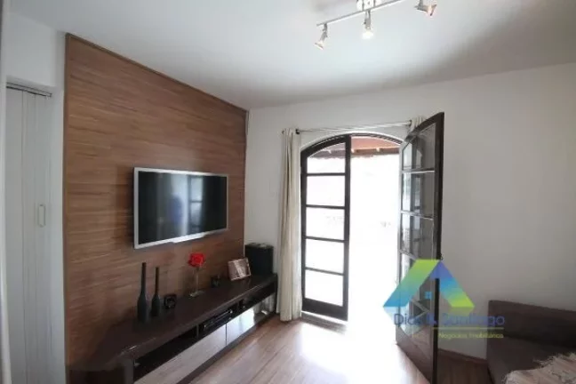 Imagem SOBRADO EM CONDOMINIO COM PORTEIRA FECHEDA !!!
