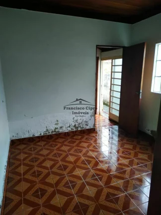 Imagem Casa Térrea