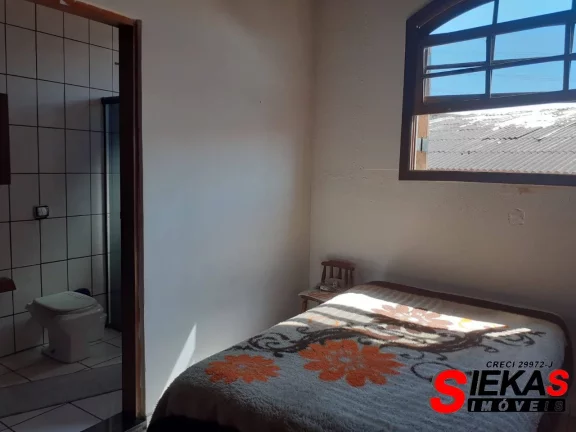 Imagem Casa à venda em São Paulo-SP, bairro Ponte Rasa: 2 quartos, 1 suíte, 1 sala, 1 vaga de garagem, 409m² de área. Imperdível!