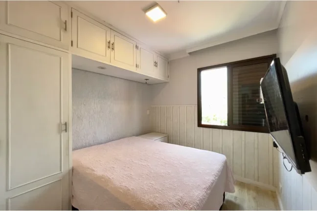 Imagem APARTAMENTO RESIDENCIAL em São Paulo - SP, Jardim Umuarama