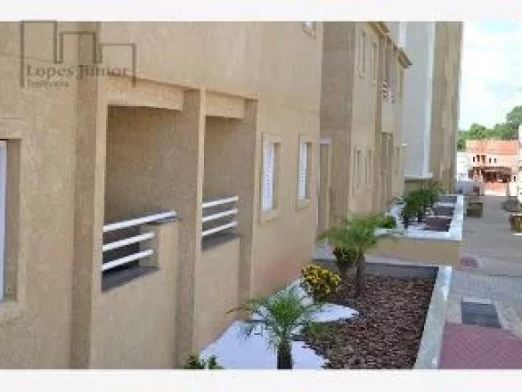 Imagem Apartamento com 2 dormitórios sendo 1 suíte à venda, 54 m² por R$ 338.800 - Parque Bela Vista - Votorantim/SP