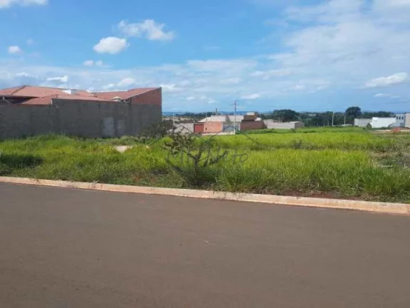 Imagem Terreno Padrão