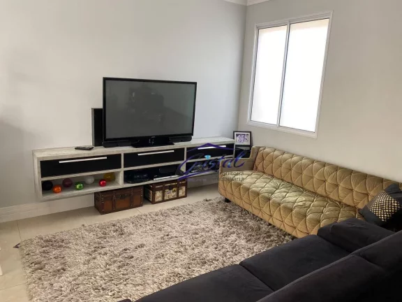 Imagem Casa com 3 quartos (1 suíte) à venda, 146 m² Jardim Monte Kemel - São Paulo/SP