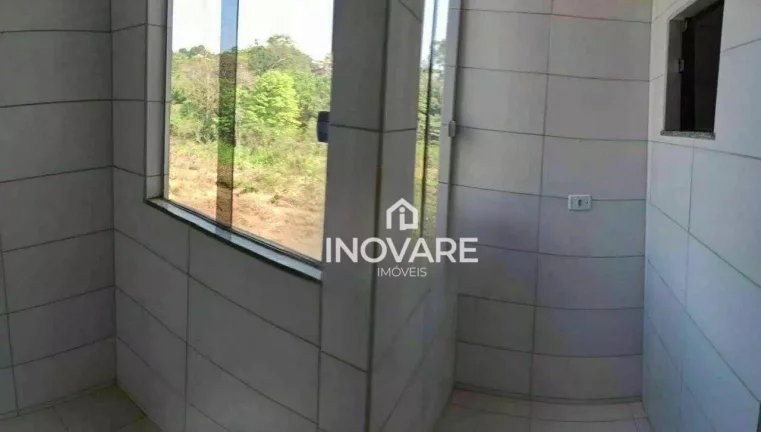 Imagem Apartamento com 2 dormitórios à venda, 1 m² por R$ 265.000,00 - Setor Brasília - Itumbiara/GO