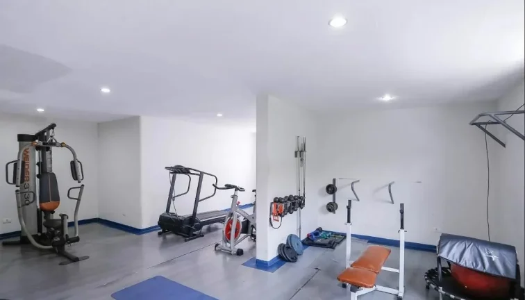 Imagem Apartamento Pompéia - 83M², 3 Dorms, 1 Suíte, 2 Vagas Demarcadas, Face Oeste, Academia, Piscina, Churrasqueira, Quadra de Futebol.