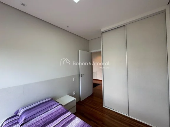 Imagem **Casa de Luxo à Venda no Condomínio Jatibela - Campinas, SP**

Desfrute de uma experiência únic...