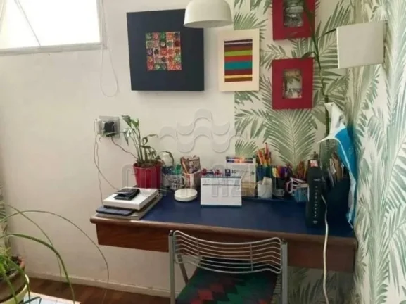 Imagem Laranjeiras – Rua Pinheiro Machado | Residencial › Apartamento 4 quarto(s) à Venda