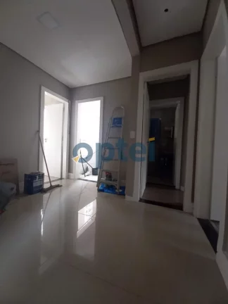 Imagem Cobertura duplex com 3 dorm (suíte), churrasqueira e piscina no centro de São Bernardo do Campo