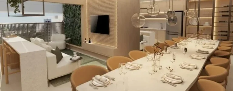 Imagem Icon João Moura - Residencial - Icon João Moura - Residencial