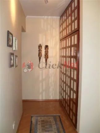 Imagem Apartamento em Condomínio Padrão para Venda em São Bernardo do Campo no bairro Vila Lusitânia.