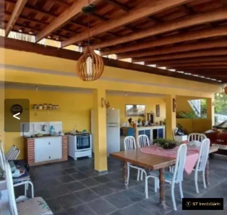 Imagem Chacara a Venda em Atibaia/SP- Condominio - 1540m² - Valor: R$680 Mil
