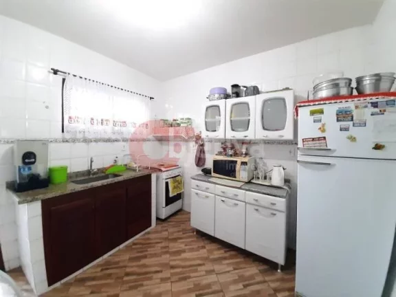 Imagem Casa com 2 dormitórios à venda, 90 m² por R$ 370.000,00 - Peró - Cabo Frio/RJ
