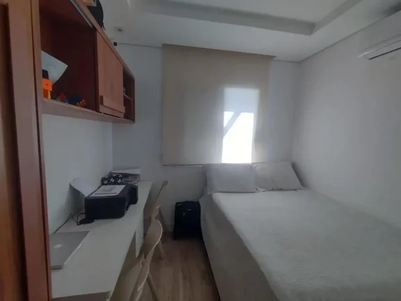 Imagem Casa em Condomínio para Venda em Cuiabá / MT no bairro Jardim Imperial