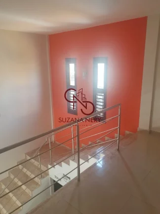 Imagem CASA NO CONDOMÍNIO BOSQUE DOS PASSAROS