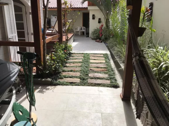 Imagem Casa Mravilhosa à Venda em Sertão do Juquehy – São Sebastião/SP