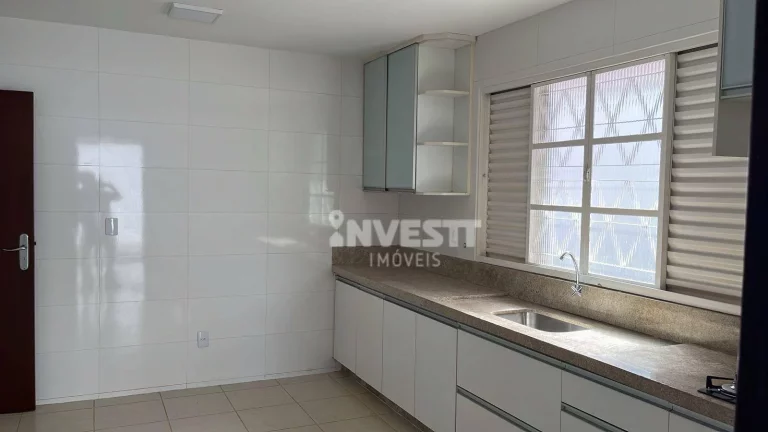 Imagem Casa à venda no Jardim Atlântico - Goiânia/GO