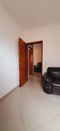 Imagem ...lt;br...gt;Venha conhecer este ...oacute;timo apartamento ...agrave; venda no Village Santana, em...