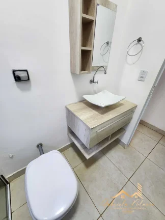 Imagem Ótima casa com 2 dormitórios no Jardim Silvânia