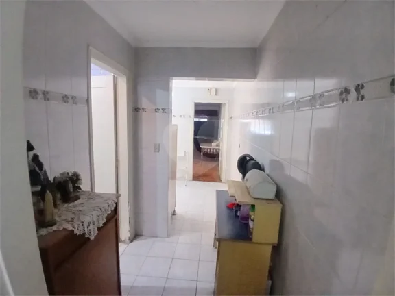 Imagem Casa Térrea à venda com 2 quartos em VILA LEOPOLDINA, São Paulo - SP