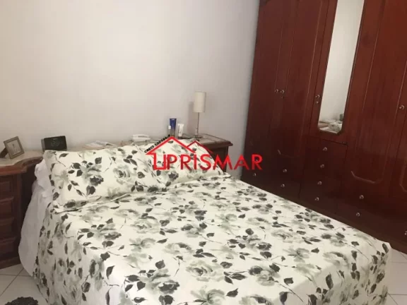 Imagem Apartamento 2 dormitórios e 1 vaga de garagem