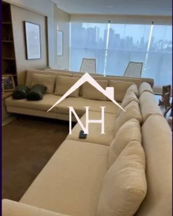 Imagem Apartamento de 136m c/3 suítes, terraço gourmet,2 vagas,Pet Place,Piscina aquecida,Quadra Poliesportiva,Sauna,SPA,Playground,academia,salão de festas