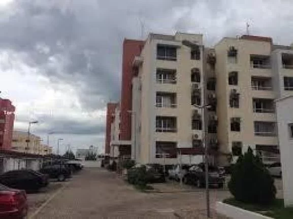 Imagem Apartamento 2 dormitórios para Venda em Teresina, Piçarreira, 3 dormitórios, 1 suíte, 2 banheiros, 1 vaga
