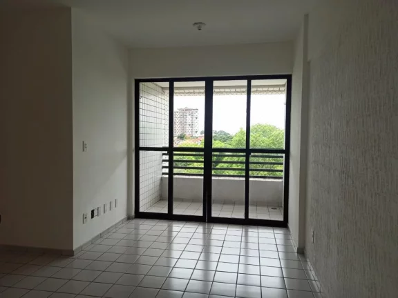 Imagem Apartamento 3 dormitórios para Venda em Teresina, Horto, 3 dormitórios, 1 suíte, 2 banheiros, 2 vagas
