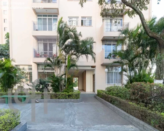 Imagem APARTAMENTO RESIDENCIAL em Sao Paulo - SP, Tatuapé