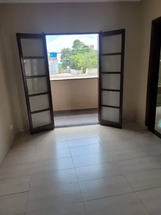 Imagem Sobrado com 4 dormitórios à venda, 1050 m² por R$ 900.000,00 - Jardim Cambiri - Ferraz de Vasconcelos/SP