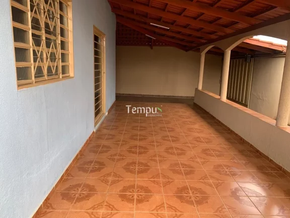 Imagem Casa em Setor Faiçalville, Goiânia/GO