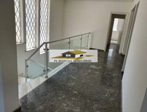 Imagem Casa Comercial para locação no Pacaembu