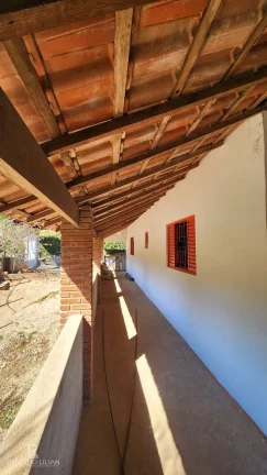 Imagem Chacara de condominio na Cidade de Atibaia 3 Dormitorios sendo uma suite, 1075m² de terreno