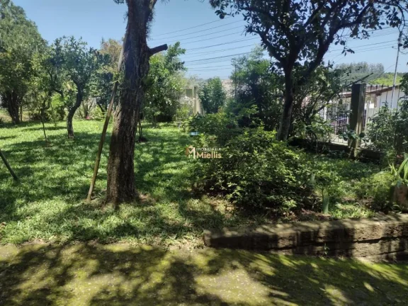 Imagem Casa com 2 Dormitorio(s) localizado(a) no bairro Cocão em Viamão / Rio Grande do Sul Ref.:57580177