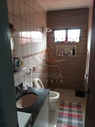 Imagem Casa - Ribeirão Preto - Ipiranga