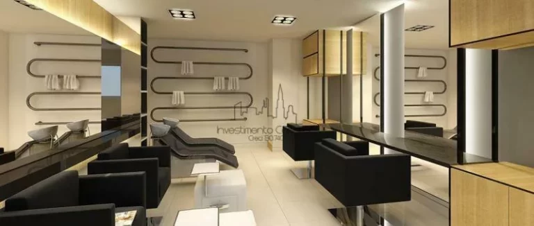 Imagem Apartamento à venda em São Paulo/SP