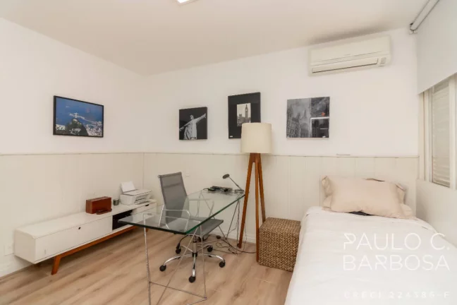 Imagem Al. Lorena Venda - 3 Suítes - 2 Vagas - 242m²