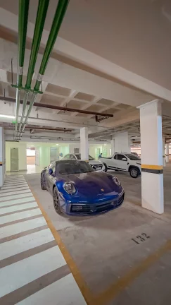Imagem APARTAMENTO NOVO A VENDA NO EDIFÍCIO SIRIÚS