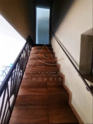 Imagem Casa - Ribeirão Preto - Jardim Antártica