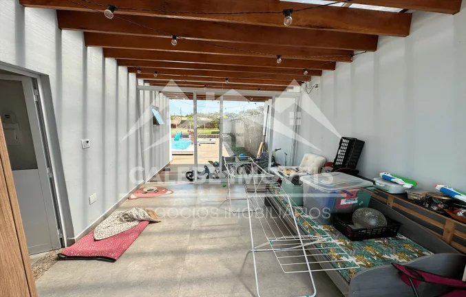 Imagem Casa com 3 dormitórios à venda, 210 m² por R$ 880.000,00 - Residencial Ecopark - Tatuí/SP