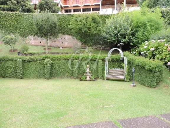 Imagem CASA RESIDENCIAL em CAMPOS DO JORDÃO - SP, São Francisco