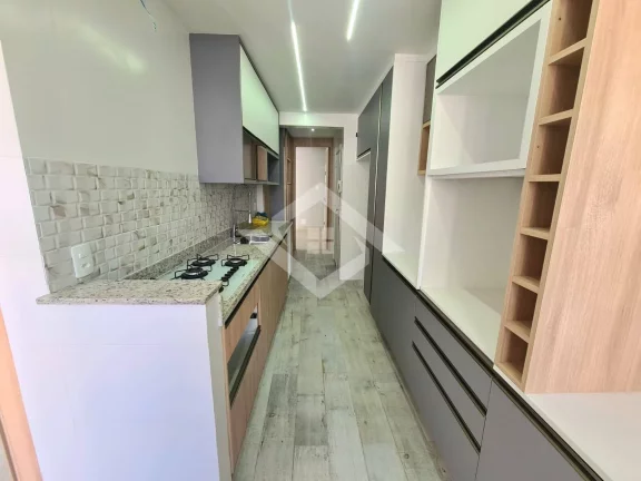 Imagem Apartamento de Luxo à Venda em Copacabana - 3 Quartos, 180 m²