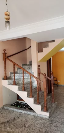Imagem Maravilhoso Sobrado Tríplex com 3 suítes no Jardim Bom Clima