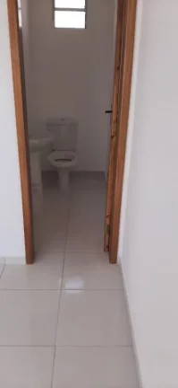 Imagem Sobrado com 2 dormitórios à venda, 59 m² por R$ 239.000,00 - Vila São Paulo - Mogi das Cruzes/SP