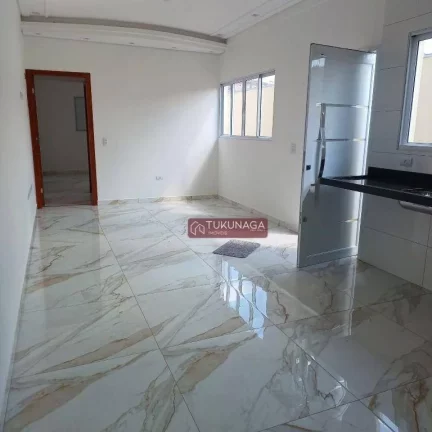 Imagem Casa Tèrrea com 3 dormitórios à venda, 89 m² por R$ 650.000 - Jordanópolis - Arujá/SP