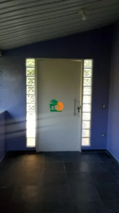 Imagem Casa em Condomínio para Venda em Mairinque, Dona Catarina, 4 dormitórios, 2 suítes, 3 banheiros
