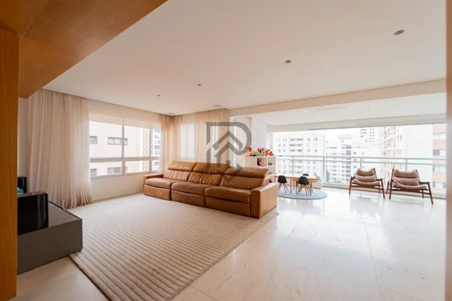 Imagem Apartamento campo belo pronto para morar